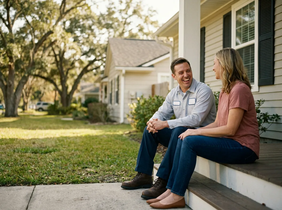 Septic tank pumping FAQs for Georgetown, IN